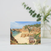 プライアダマリニャ ポストカード (スタンド正面)