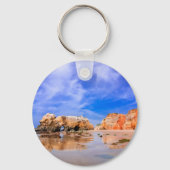 プライアダロチャポルトガル キーホルダー (正面)