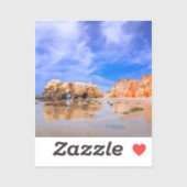 プライアダロチャポルトガル シール (シート)