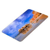 プライアダロチャポルトガル マグネット (左側)