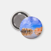 プライアダロチャポルトガル マグネット (正面/裏面)