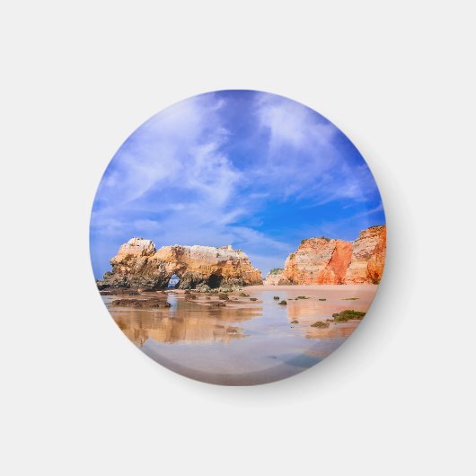 プライアダロチャポルトガル マグネット (正面)