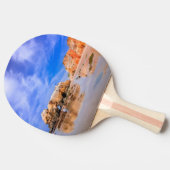 プライアダロチャポルトガル 卓球ラケット (横)