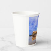 プライアダロチャポルトガル 紙コップ (右)