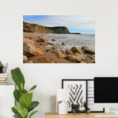 プライアデカバナスヴェラス ポスター (ホームオフィス)