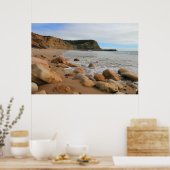 プライアデカバナスヴェラス ポスター (キッチン)