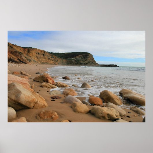 プライアデカバナスヴェラス ポスター (正面)