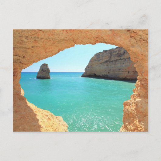 プライアドカルバルホ ポストカード (正面)