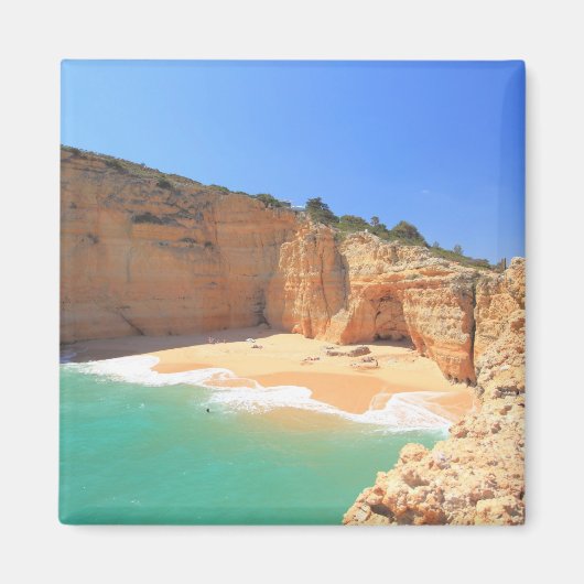 プライアドカルバルホ マグネット (正面)