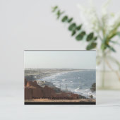 プライアドモロブランコブラジル ポストカード (スタンド正面)