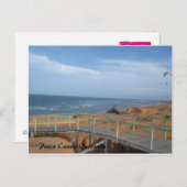 プライア ポストカード (正面/裏面)