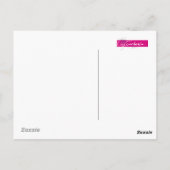 プライア ポストカード (裏面)