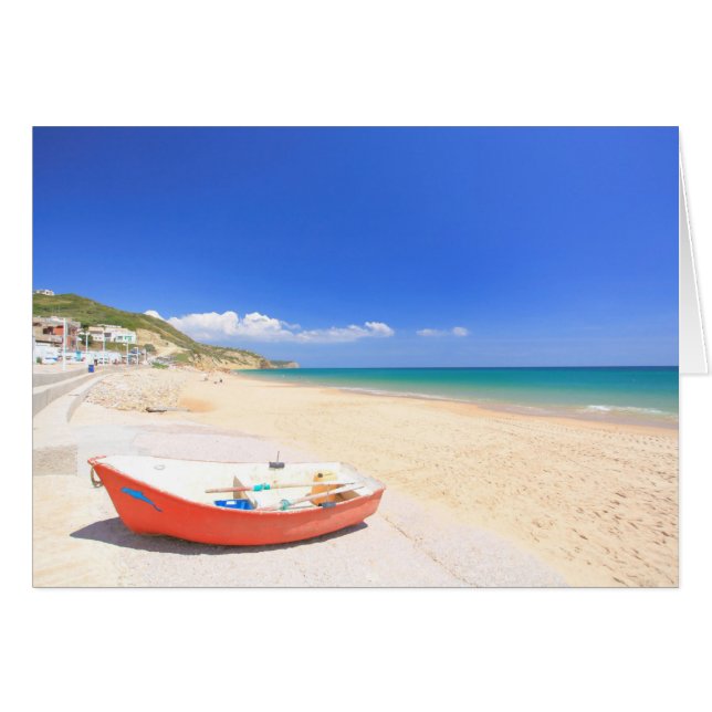 プライアda Salema (正面横)