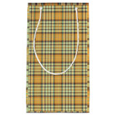 プライクラシックドデザイン スモールペーパーバッグ (正面)