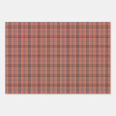 プライクラシックドデザイン ラッピングペーパーシート (正面3)