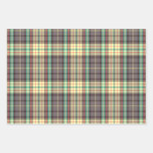 プライクラシックドデザイン ラッピングペーパーシート (正面3)