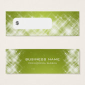 プライスエレガントラベルグラマラースパークスライム (正面&裏面)