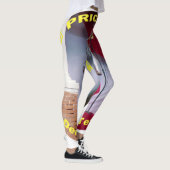 プライスマスター電東テキサス州公式 レギンス (右)