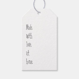 プライスラベルリバーサイド ギフトタグ