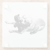 プライズグリップ ガラスコースター (裏面)