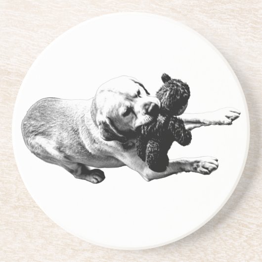 プライズグリップ コースター (正面)