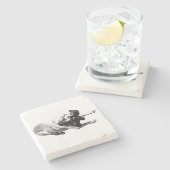 プライズグリップ ストーンコースター (横)