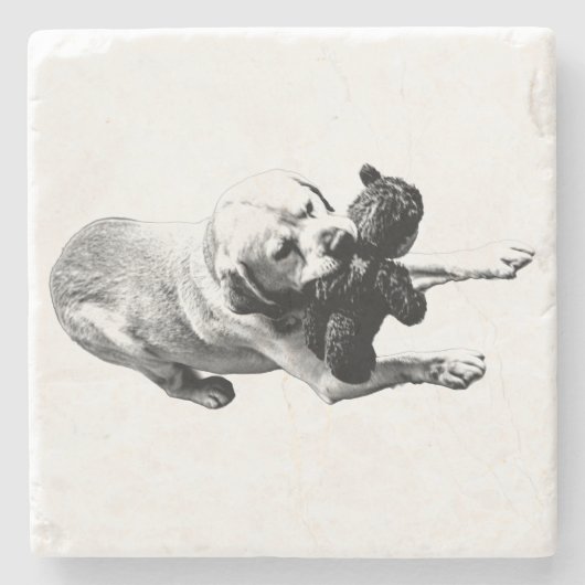 プライズグリップ ストーンコースター (正面)