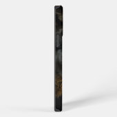 プライドあるオオカミ iPhoneケース iPhone 13 Pro Maxケース (右側面)