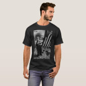 プライドおよび恥 Tシャツ (正面フル)