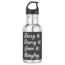 プライドと偏見のカップルII