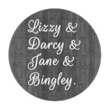 プライドと偏見のカップルII