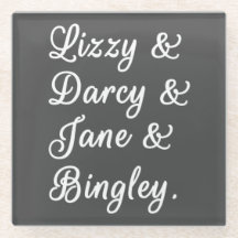 プライドと偏見のカップルII