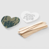 プライドと偏見のファン ハンドファン (組立なし)