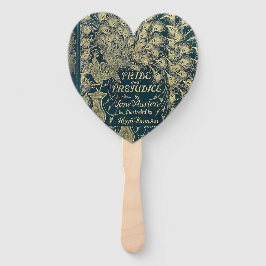 プライドと偏見のファン ハンドファン