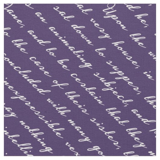 プライドと偏見オランダ球 ファブリック (クローズアップ)