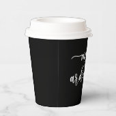 プライドと偏見ダーシー氏 – 最も熱心に私 紙コップ (右)