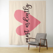 プライドと偏見ダーシー氏 – Most Ardently V タペストリー (インサイチュ)