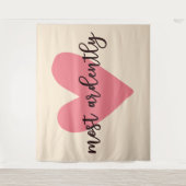 プライドと偏見ダーシー氏 – Most Ardently V タペストリー (正面)