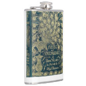 プライドと偏見フラスコ フラスク (右)