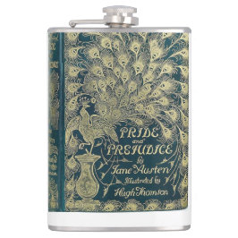 プライドと偏見フラスコ フラスク
