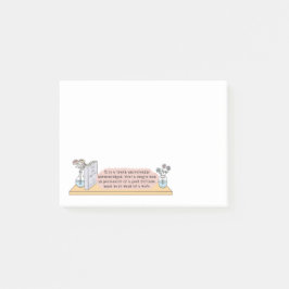 プライドと偏見引用文のポストイットノート ポストイット