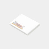 プライドと偏見引用文のポストイットノート ポストイット (アングル)