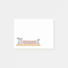 プライドと偏見引用文のポストイットノート ポストイット