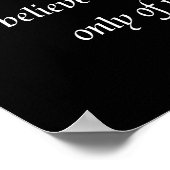 プライドと偏見引用文 ポスター (角)