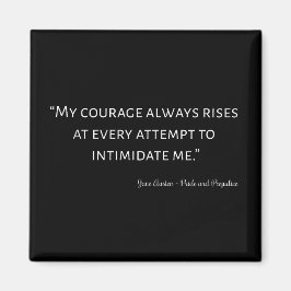 プライドと偏見引用文I マグネット