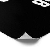 プライドと偏見引用文II ポスター (角)