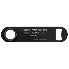 プライドと偏見引用文III スピード栓抜き