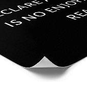 プライドと偏見引用文III ポスター (角)