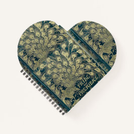 プライドと偏見(オープニングライン引用文) ノートブック