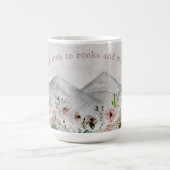 プライドと偏見 コーヒーマグカップ (中央)